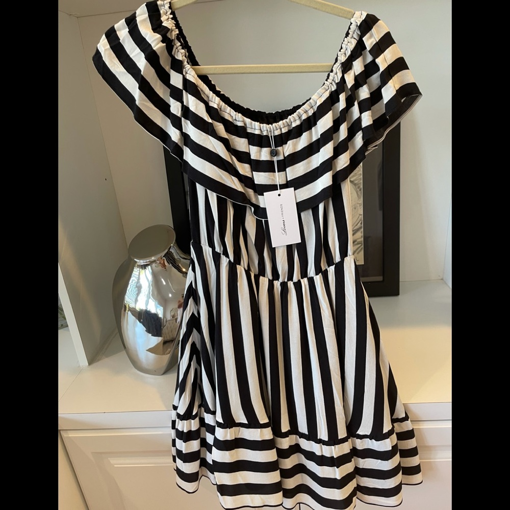 NWT!! Lovers + Friends dress